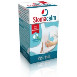 Tongil Stomacalm 40 caps Tongil Stomacalm 40 caps