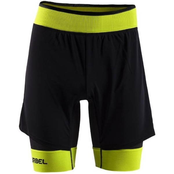 Lurbel Pantalón Corto Samba