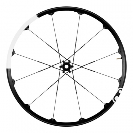 Crank Brothers Ruedas Cobalt 3 29 Boost Negro/Blanco Crank Brothers Ruedas Cobalt 3 29 Boost Negro/Blanco