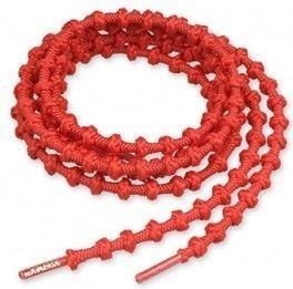 Cordones Elásticos XTENEX - ROJO Cordones Elásticos XTENEX - ROJO