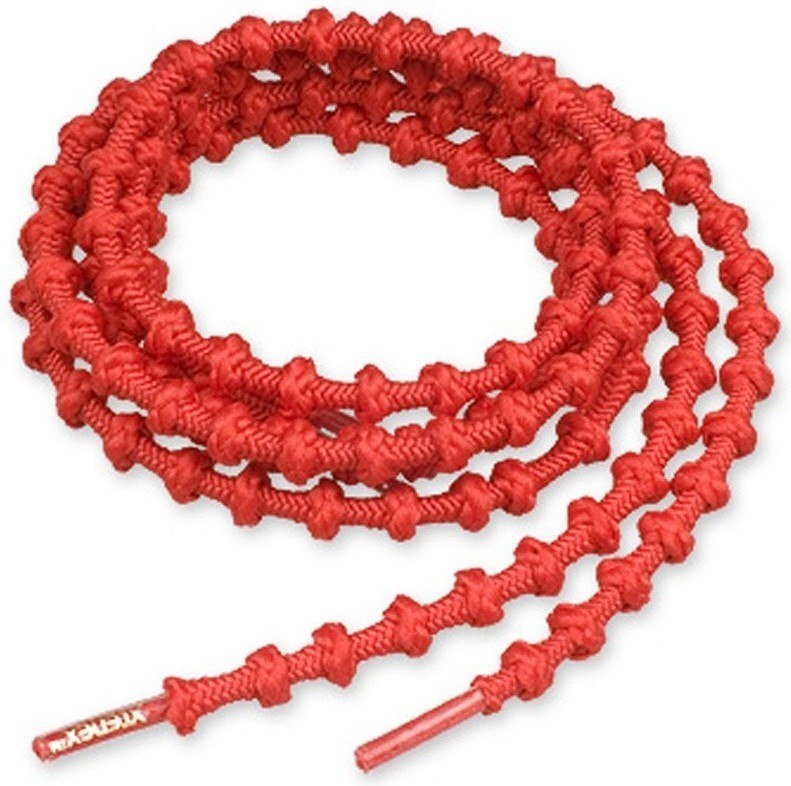 Cordones Elásticos XTENEX - ROJO Cordones Elásticos XTENEX - ROJO