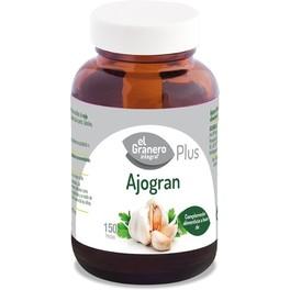El Granero Integral Ajogran 150 caps El Granero Integral Ajogran 150 caps