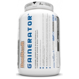 Olimp Dominator - Gainerator 2,7 kg Olimp Dominator - Gainerator 2,7 kg