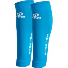 BV Sport Booster One Azul - Manguito de Esfuerzo BV Sport Booster One Azul - Manguito de Esfuerzo