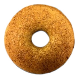 Mr. Yummy Bagel Rosquilla de Espelta Integral 1 rosquilla x 60 gr Mr. Yummy Bagel Rosquilla de Espelta Integral 1 rosquilla x 60 gr