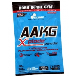 Olimp AAKG Xplode Powder 150 gr Olimp AAKG Xplode Powder 150 gr