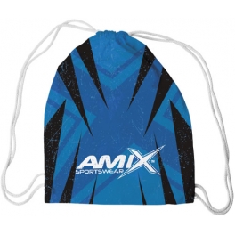Amix Mochila de Tela Amix Sportswear - Pesas Amix Mochila de Tela Amix Sportswear - Pesas