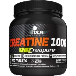 Olimp Creatina 1000 300 tabs Olimp Creatina 1000 300 tabs