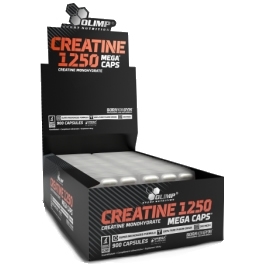 Olimp Creatina 1250 900 caps Olimp Creatina 1250 900 caps