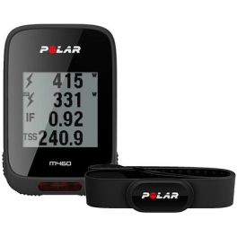 Polar M460 con GPS Integrado + H10 HR Sensor Polar M460 con GPS Integrado + H10 HR Sensor