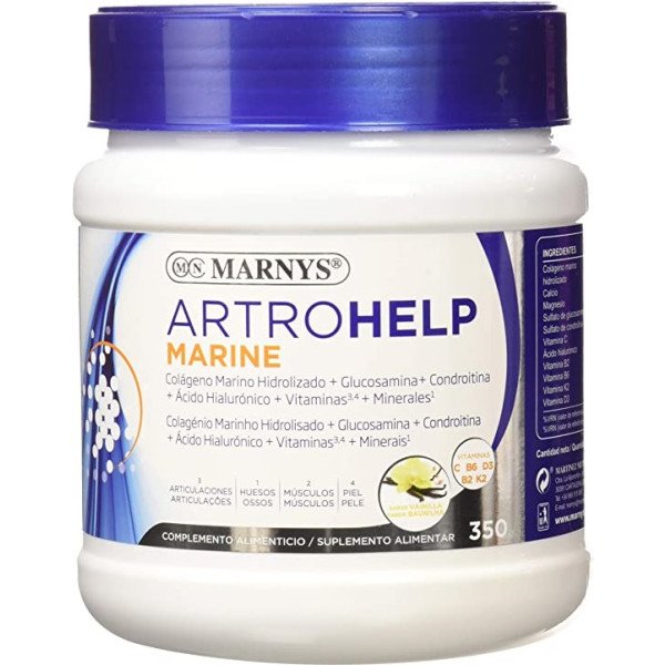 Marnys Artrohelp Marine 350 gr