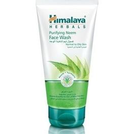 Himalaya Purifying Neem Face Wash Gel Limpiador Facial Purificante Neem 150 ml Himalaya Purifying Neem Face Wash Gel Limpiador Facial Purificante Neem 150 ml