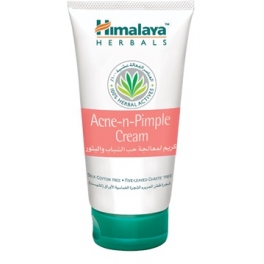 Himalaya Acne-n-Pimple Cream Crema Antiacne 30 gr Himalaya Acne-n-Pimple Cream Crema Antiacne 30 gr