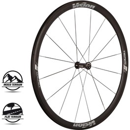 Corps de Roue Libre Vision Team 35 / Trimax / SC Shimano HG (U2081/U2126