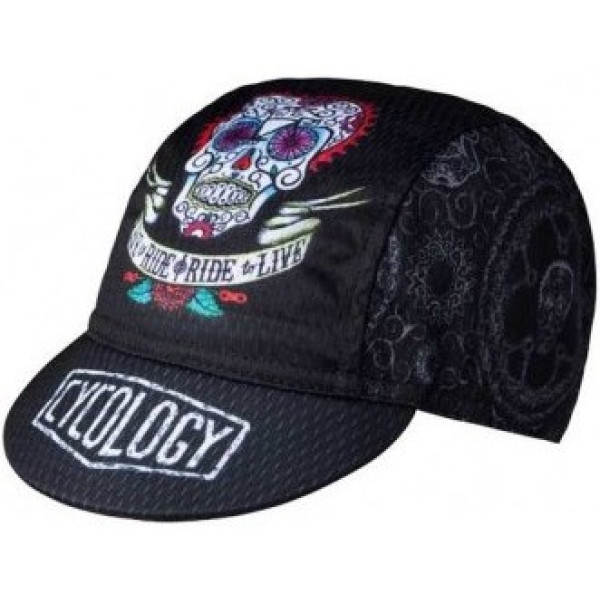 Cycology Gorra Day Of The Living