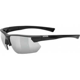 Uvex Gafas SportStyle 221 Negro Mate Uvex Gafas SportStyle 221 Negro Mate