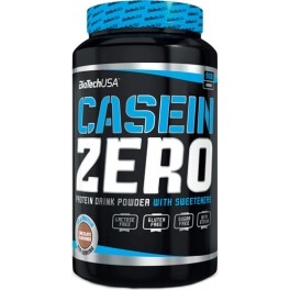 BioTechUSA Casein Zero 908 gr BioTechUSA Casein Zero 908 gr