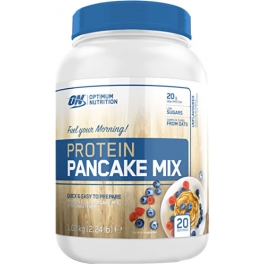 Optimum Nutrition Protein Pancake Mix 1,02 kg Optimum Nutrition Protein Pancake Mix 1,02 kg