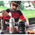 Infisport ND4 Lata 800 g - Pó Sabor Maçã Verde - Aporte Energético, Sais Minerais e Aminoácidos