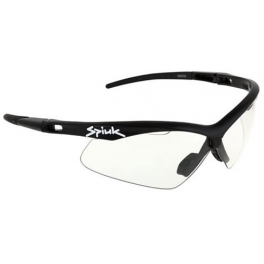 Spiuk Sportline Gafas Ventix Negro con Lente Lumiris II Spiuk Sportline Gafas Ventix Negro con Lente Lumiris II