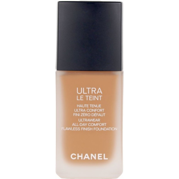 Chanel Ultra Le Teint Fluide Bd121 30 Ml Mujer