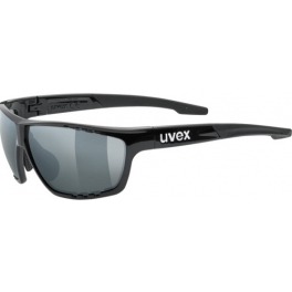 Uvex Gafas Sportstyle 706 Negra Uvex Gafas Sportstyle 706 Negra