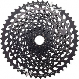 Sram Cassette XG-1295 Eagle X01 (12 velocidades) Sram Cassette XG-1295 Eagle X01 (12 velocidades)