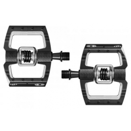 Crank Brothers Pedales Mallet DH Race Negro Crank Brothers Pedales Mallet DH Race Negro