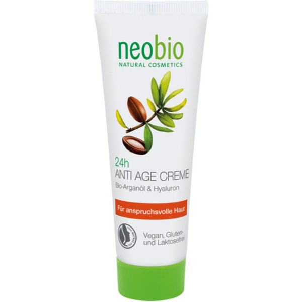 Neobio Crema Antiedad 24h Neobio 50 Ml