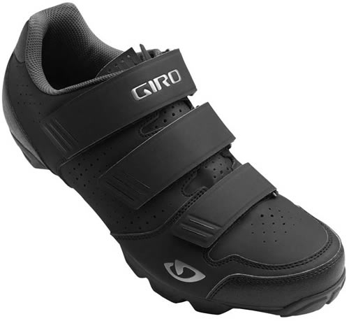 Giro Zapatillas Carbide R Negro Giro Zapatillas Carbide R Negro