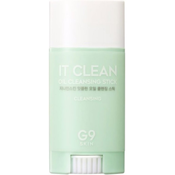 G9 Skin It Clean Oil Cleansing Stick 35 Gr Unisex