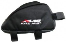 Bolsillo cuadro bici-Xlab Rocket Pocket Bolsillo cuadro bici-Xlab Rocket Pocket