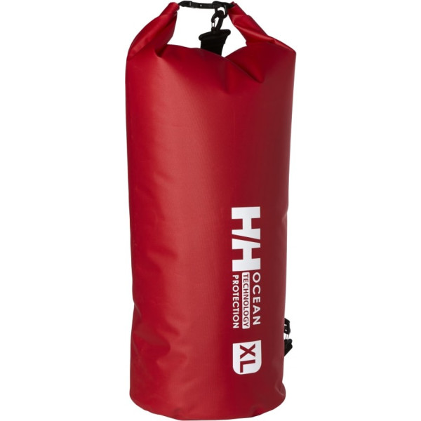 Helly Hansen Hh Ocean Dry Bag Xl Alert Red (222)