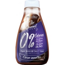 Menu Fitness The Gourmet Chocolate 425 ml Menu Fitness The Gourmet Chocolate 425 ml