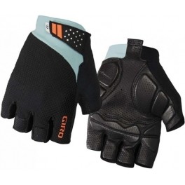Giro Guantes Monaco II 2018 Negro Azul/Naranja Giro Guantes Monaco II 2018 Negro Azul/Naranja