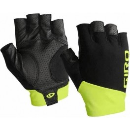 Giro Guantes Zero CS 2018 Negro/Amarillo Giro Guantes Zero CS 2018 Negro/Amarillo