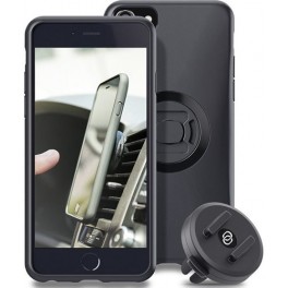 SP Gadgets Car Bundle - Soporte Galaxy S7 Edge SP Gadgets Car Bundle - Soporte Galaxy S7 Edge