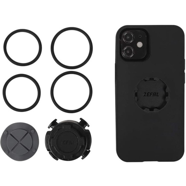 Zefal Kit Protector Iphone 12 Mini 5.4