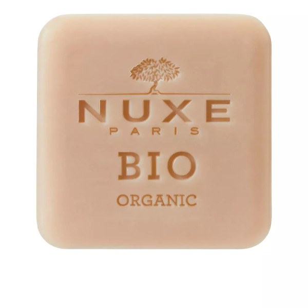 Nuxe Bio Organic Savon Surgras Douceur 100 Gr Unisex