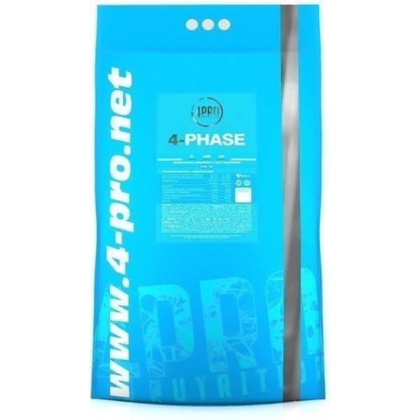 4-pro Nutrition 4-phase 2,27 Kilo 
