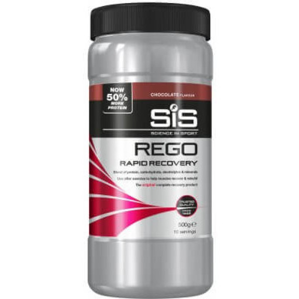 Sis (science In Sport) Rego Rapid Recovery 500 Gr