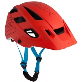 Spiuk Sportline Casco Xenda 2016 Naranja - Blanco Spiuk Sportline Casco Xenda 2016 Naranja - Blanco