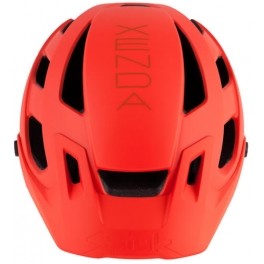 Spiuk Sportline Casco Xenda 2016 Naranja - Blanco Spiuk Sportline Casco Xenda 2016 Naranja - Blanco