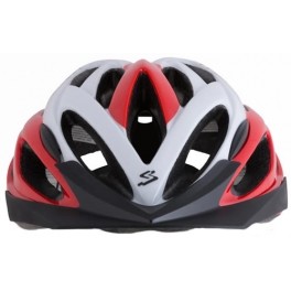 Spiuk Sportline Casco Tamera Lite 2017 Rojo - Blanco Spiuk Sportline Casco Tamera Lite 2017 Rojo - Blanco
