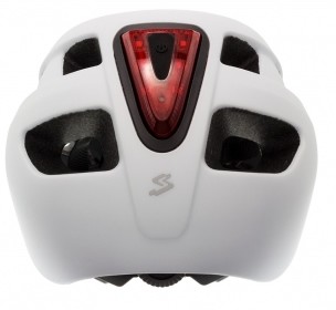 Spiuk Sportline Casco Hiri 2018 Blanco Mate Spiuk Sportline Casco Hiri 2018 Blanco Mate