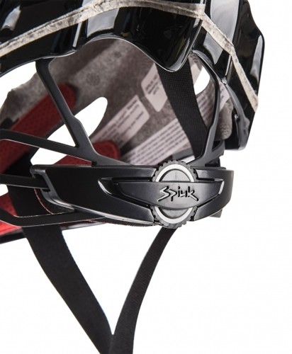 Spiuk Sportline Casco Dharma 2014 Negro Spiuk Sportline Casco Dharma 2014 Negro