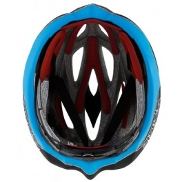 Spiuk Sportline Casco Dharma 2017 Azul Mate-Negro Spiuk Sportline Casco Dharma 2017 Azul Mate-Negro