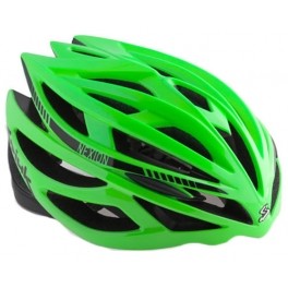 Spiuk Sportline Casco Nexion 2016 Verde-Negro Spiuk Sportline Casco Nexion 2016 Verde-Negro