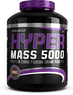 BioTechUSA Hyper Mass 2270 gr BioTechUSA Hyper Mass 2270 gr