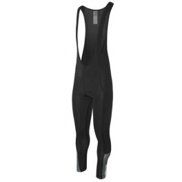 Spiuk Sportline Culotte Largo Performance Hombre Negro - Azul Spiuk Sportline Culotte Largo Performance Hombre Negro - Azul